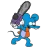 Itchy
